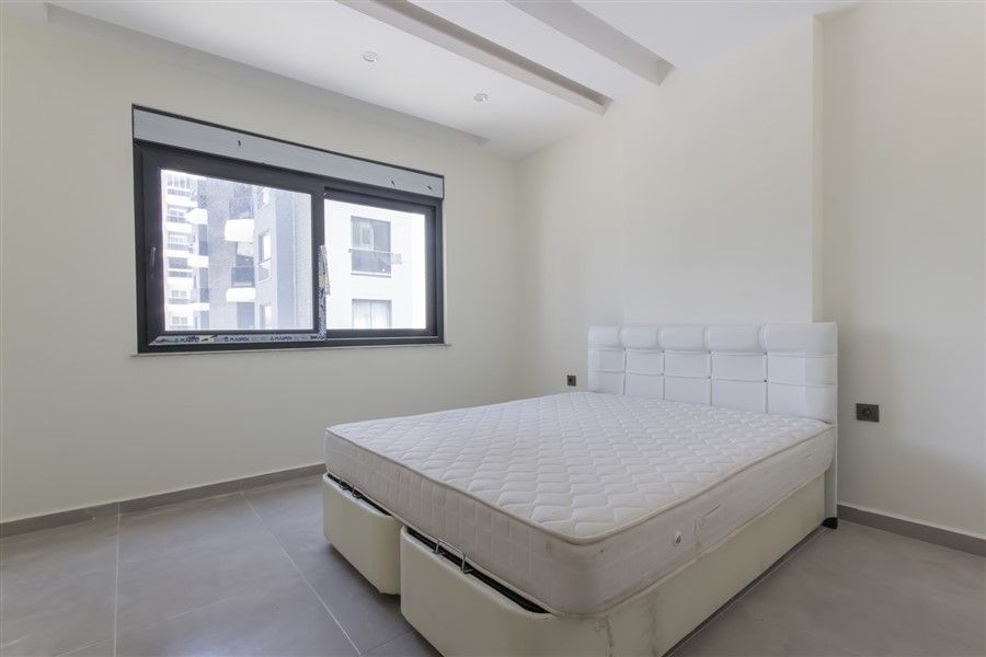 Piso en Alanya, Turquia, 60 m² - imagen 6