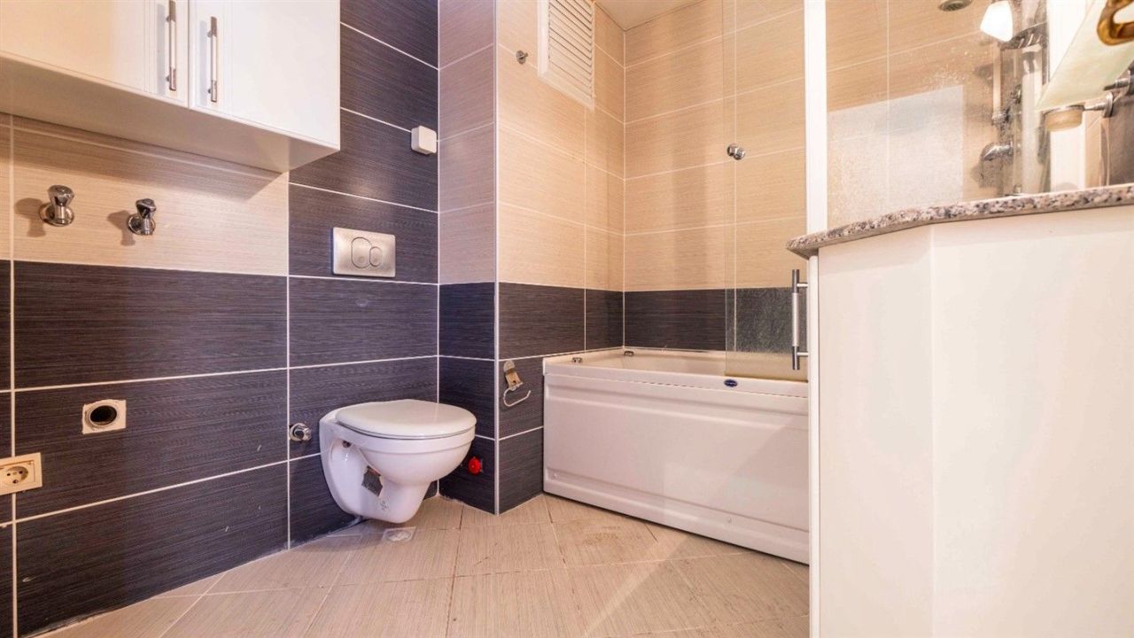 Flat in Antalya, Turkey, 118 m² - picture 6