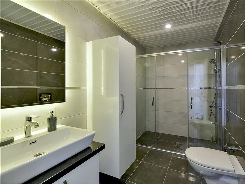 Villa en Alanya, Turquia, 330 m² - imagen 6