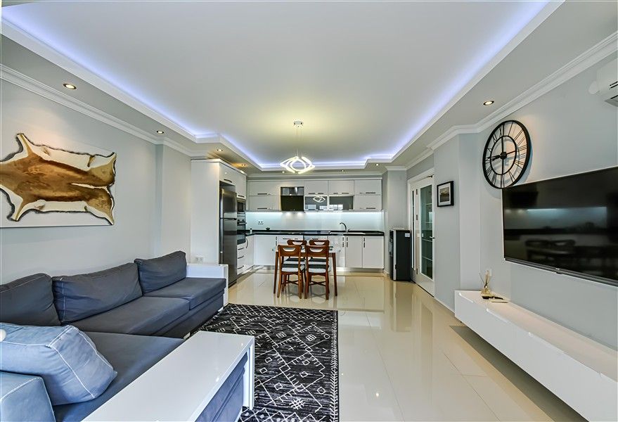 Wohnung in Alanya, Türkei, 105 m² - Foto 6