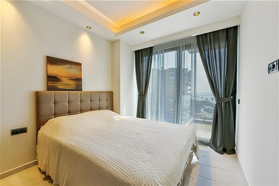 Flat in Alanya, Turkey, 60 m² - picture 6