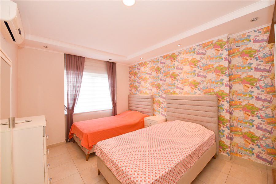 Penthouse in Avsallar, Türkei, 220 m² - Foto 6