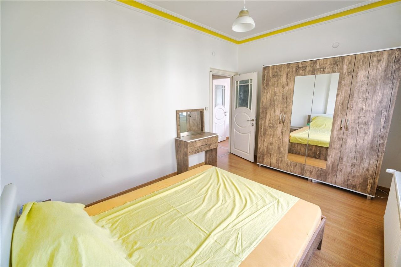 Appartement à Antalya, Turquie, 130 m² - image 6