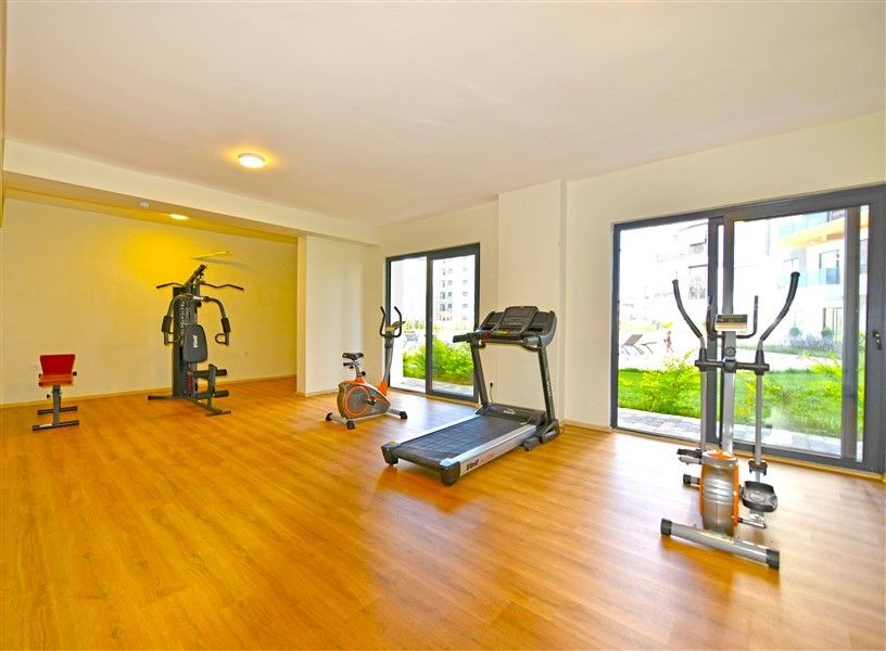 Appartamento a Alanya, Turchia, 62 m² - foto 6