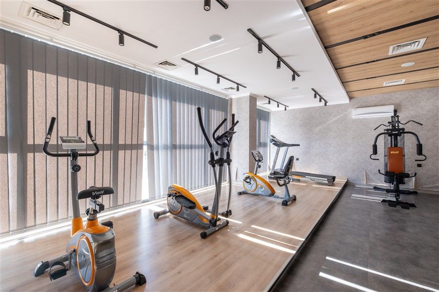 Flat in Avsallar, Turkey, 55 m² - picture 6