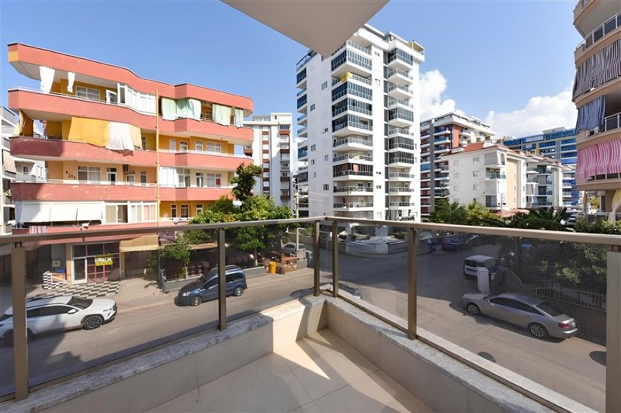 Piso en Alanya, Turquia, 58 m² - imagen 6