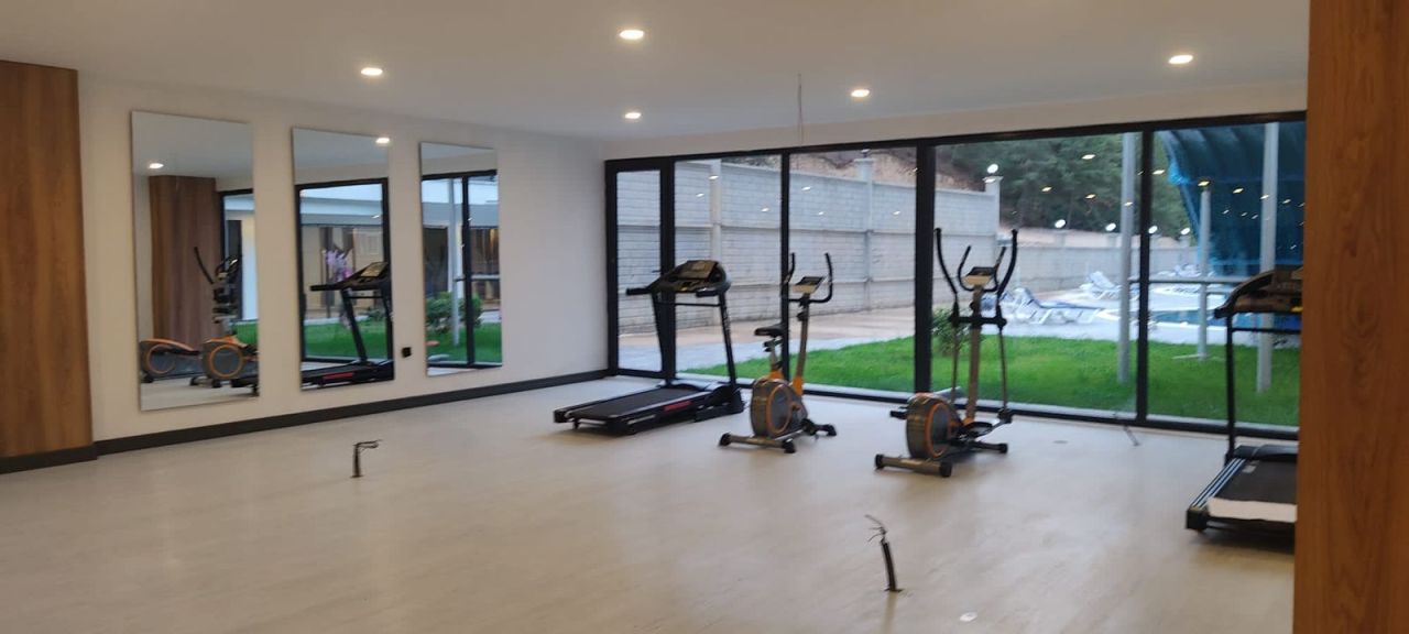 Flat in Avsallar, Turkey, 42 m² - picture 6