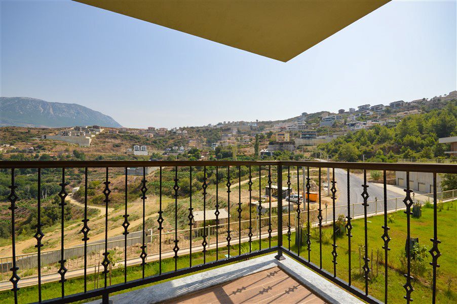 Villa en Alanya, Turquia, 220 m² - imagen 6