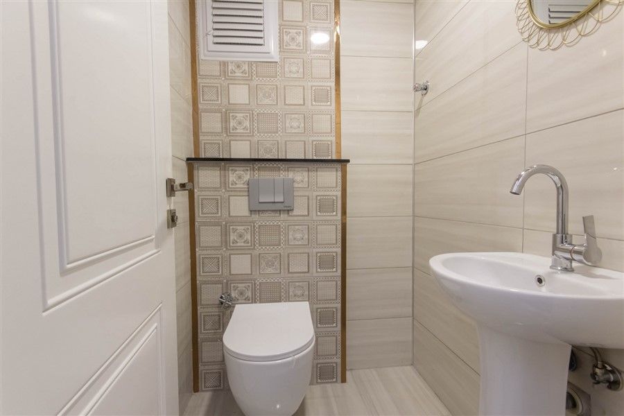 Attico a Alanya, Turchia, 220 m² - foto 6