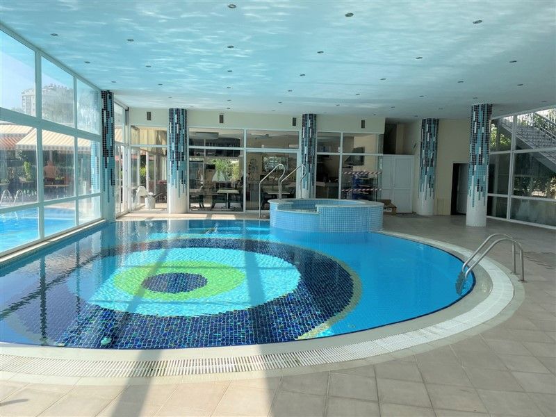 Wohnung in Alanya, Türkei, 100 m² - Foto 6