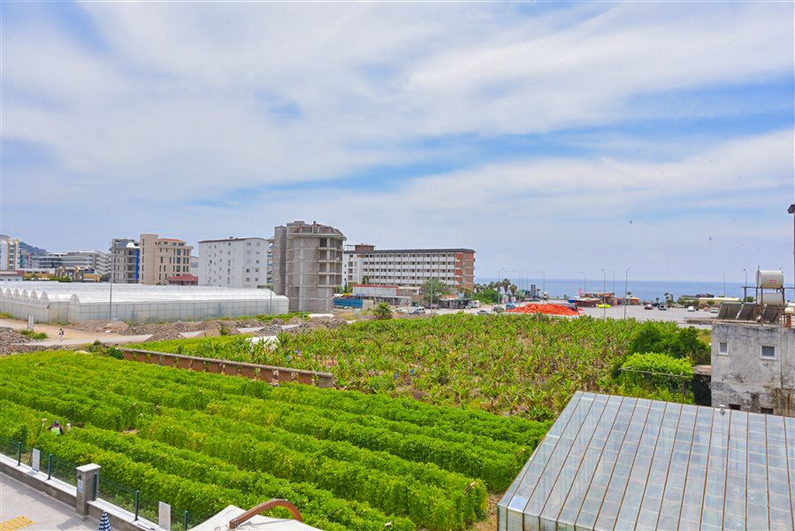 Appartamento a Alanya, Turchia, 71 m² - foto 6