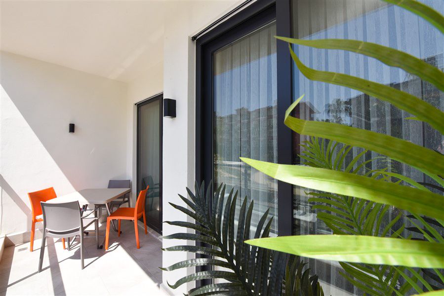 Appartamento a Alanya, Turchia, 55 m² - foto 6