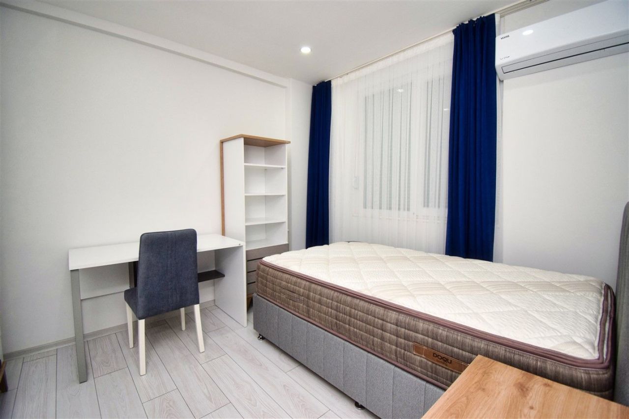 Appartamento a Antalya, Turchia, 50 m² - foto 6