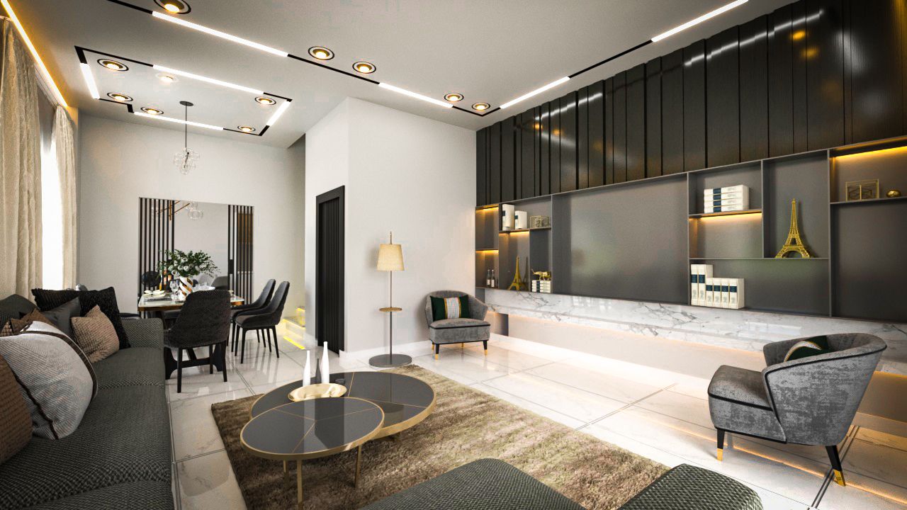 Villa in Avsallar, Turkey, 315 m² - picture 6