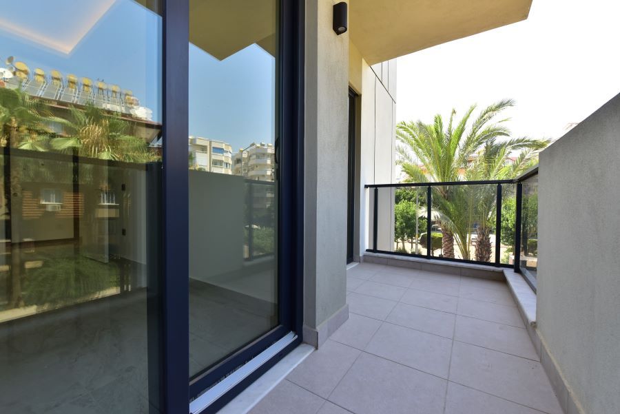 Flat in Alanya, Turkey, 49 m² - picture 6