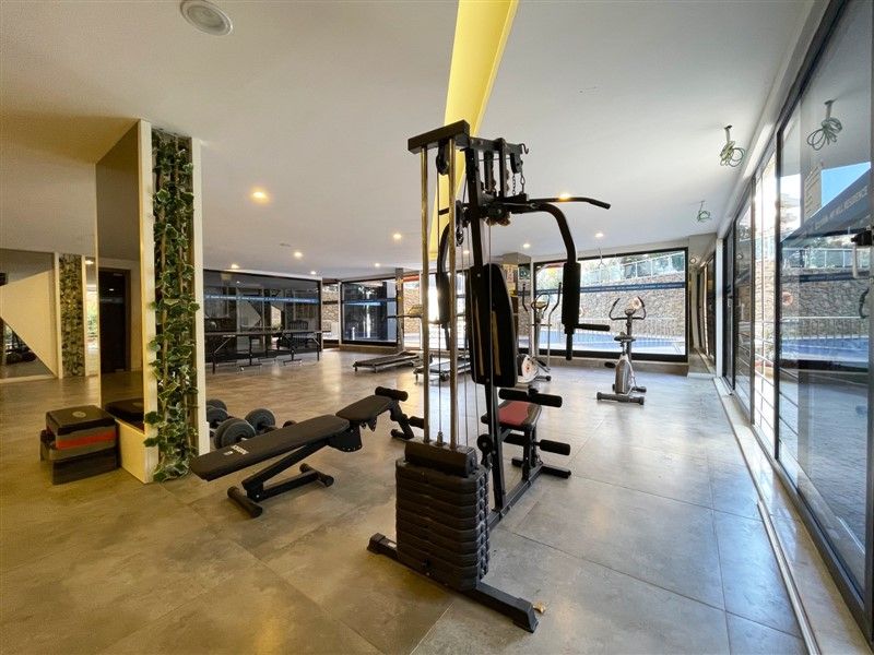 Flat in Alanya, Turkey, 115 m² - picture 6