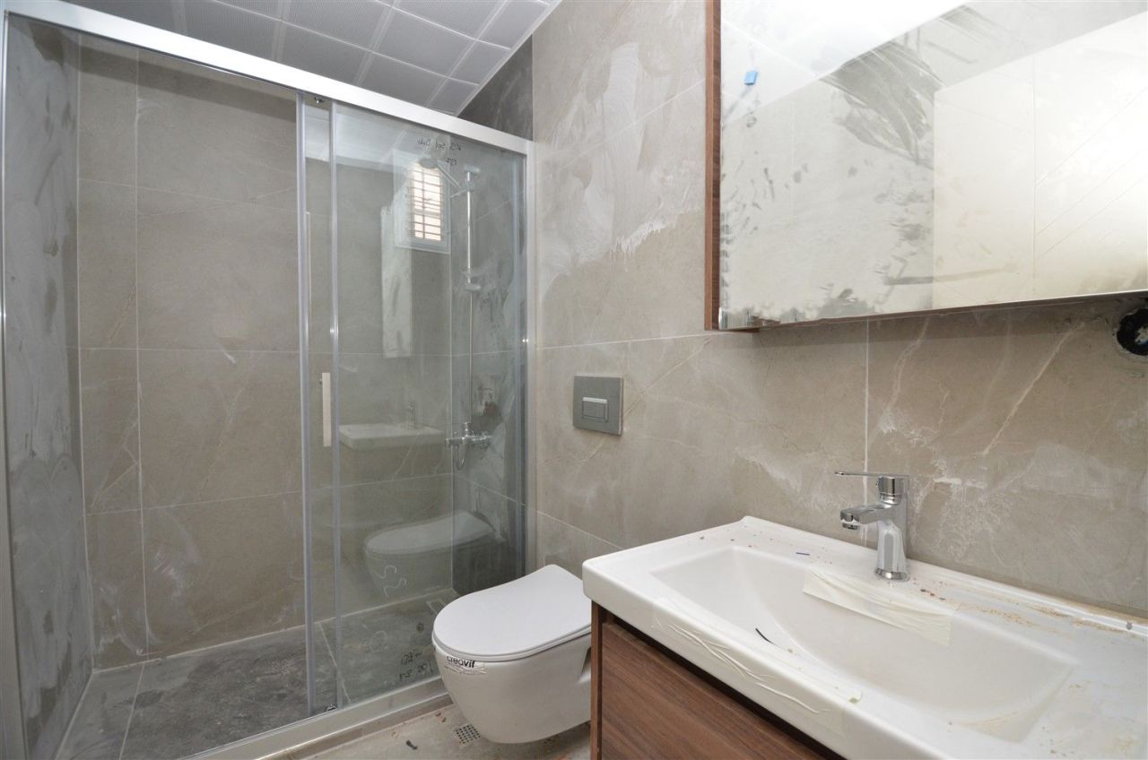 Flat in Antalya, Turkey, 80 m² - picture 6