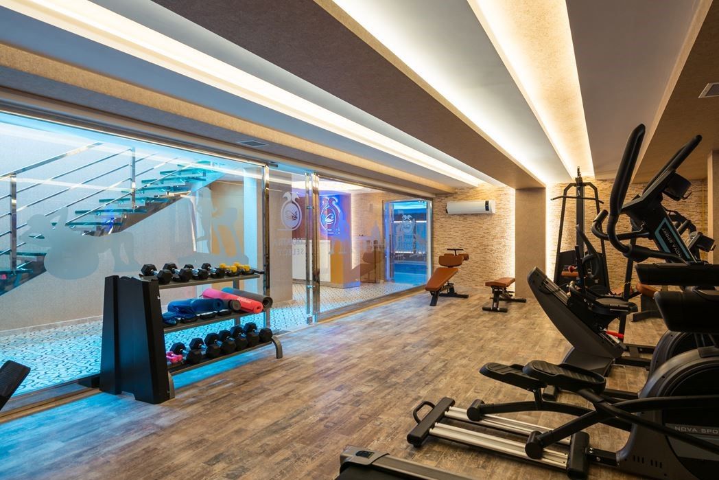 Piso en Alanya, Turquia, 70 m² - imagen 6