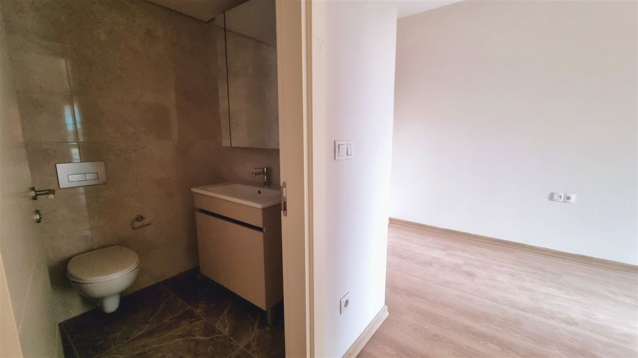 Appartement à Antalya, Turquie, 131 m² - image 6