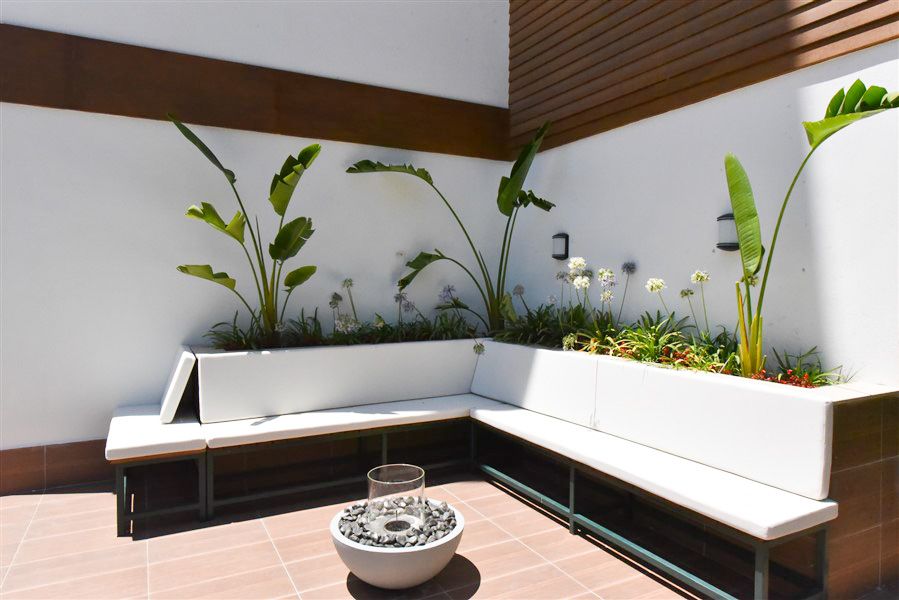 Appartamento a Alanya, Turchia, 100 m² - foto 6