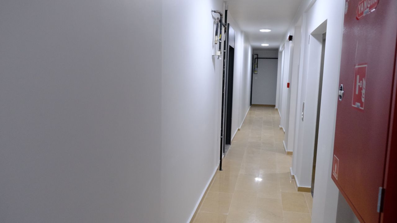 Flat in Istanbul, Turkey, 60 m² - picture 6