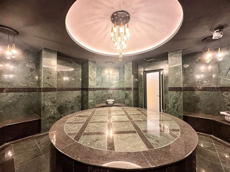 Piso en Alanya, Turquia, 90 m² - imagen 6