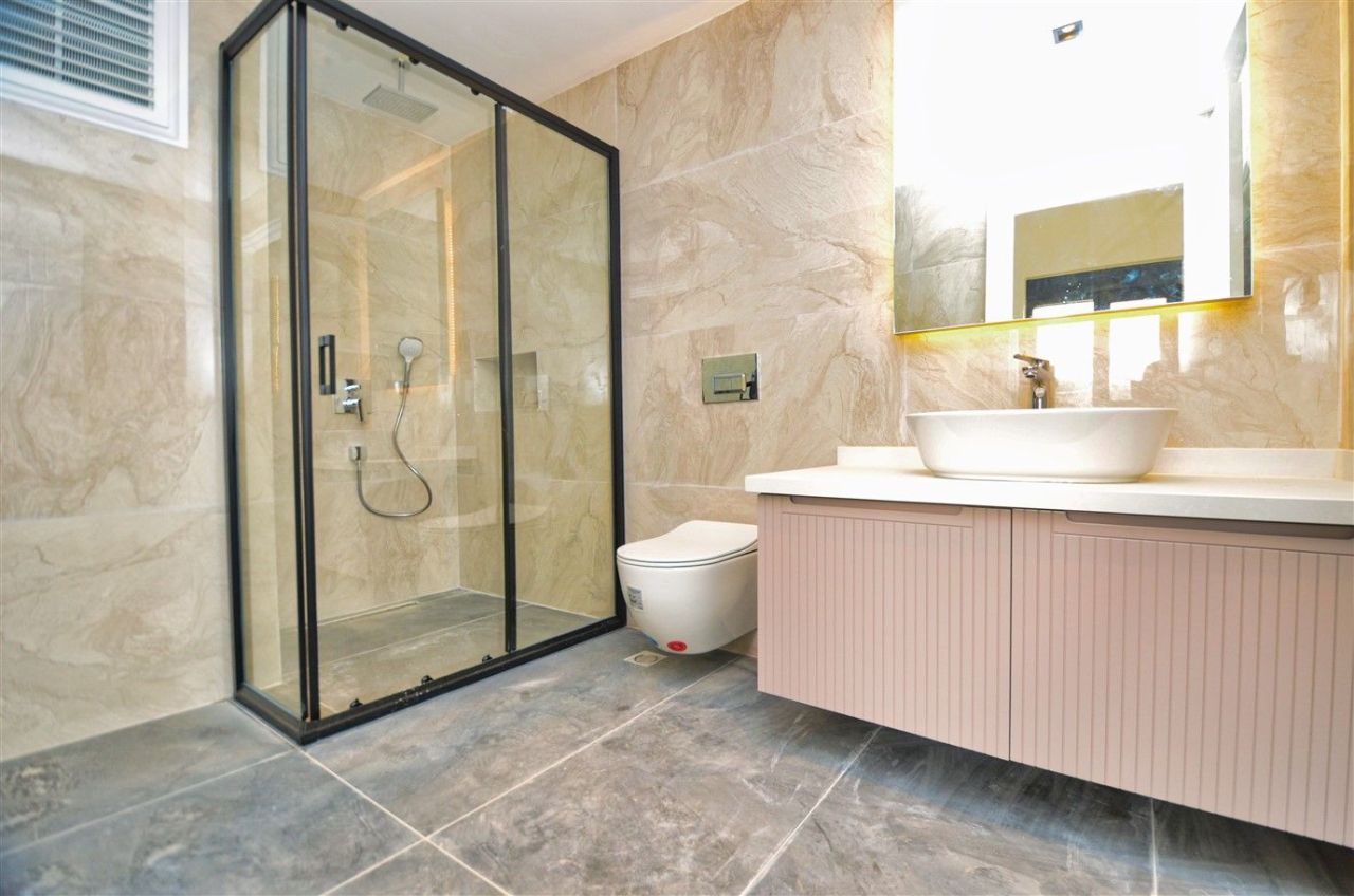 Villa in Lara, Turkey, 240 m² - picture 6