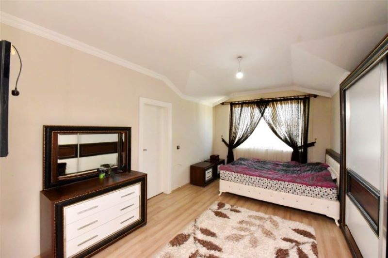 Flat in Alanya, Turkey, 210 m² - picture 6