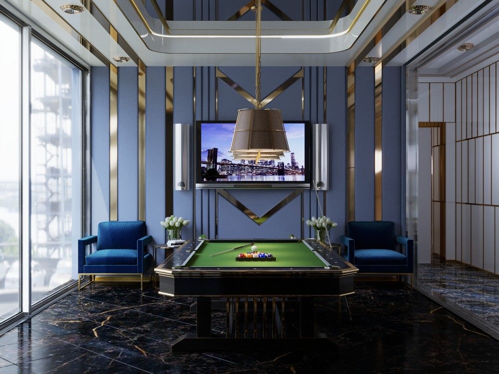 Flat in Alanya, Turkey, 55 m² - picture 6