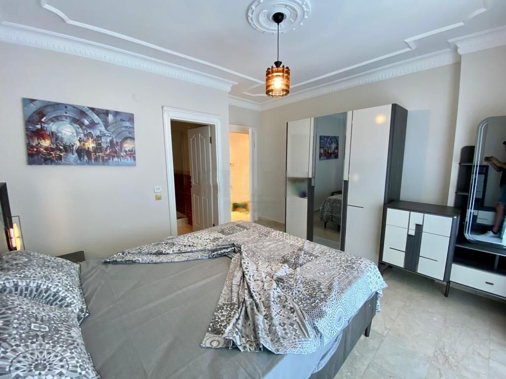 Appartement à Alanya, Turquie, 120 m² - image 6