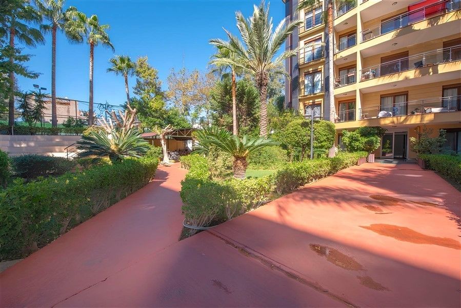 Piso en Alanya, Turquia, 142 m² - imagen 6