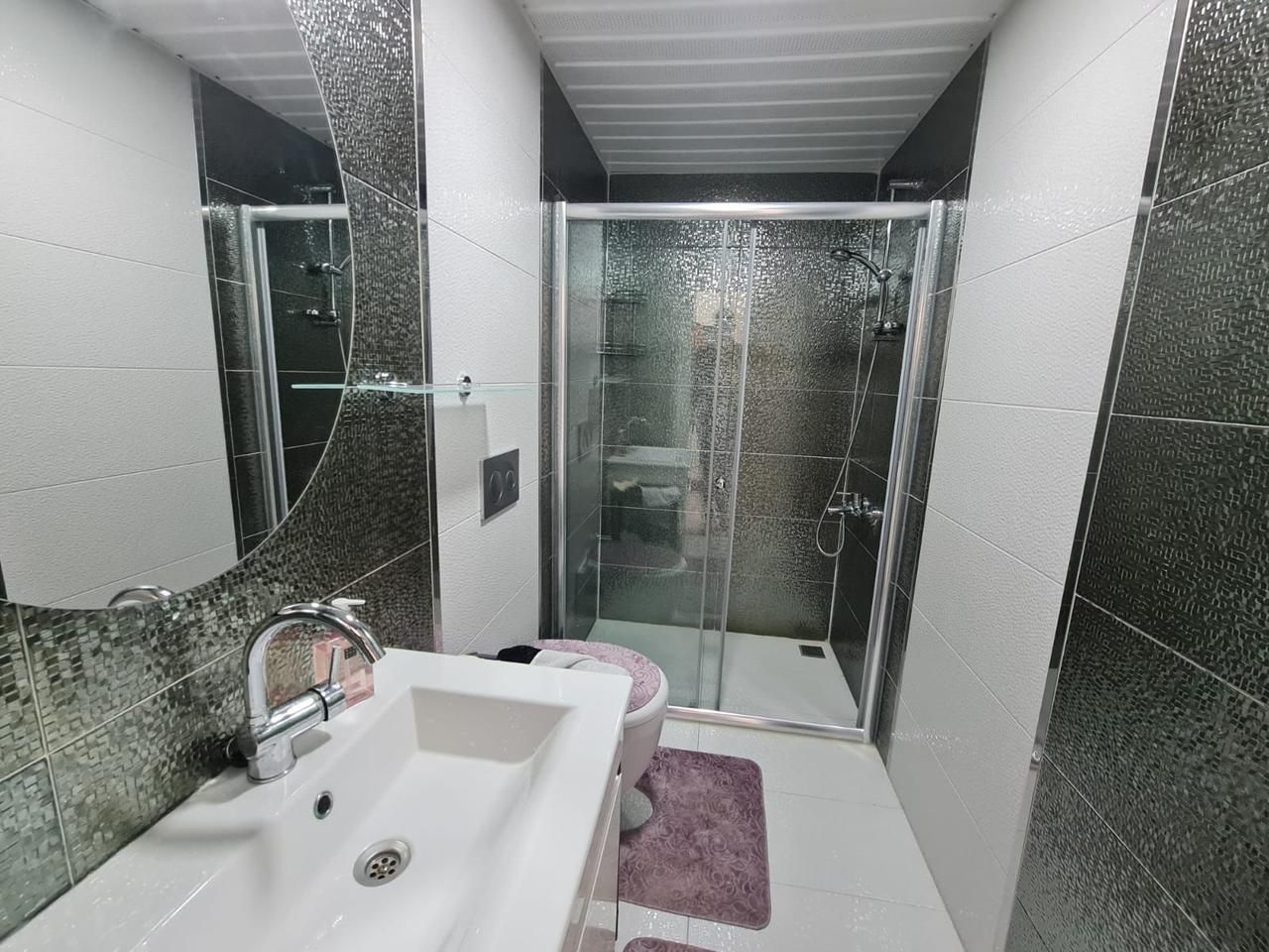 Penthouse à Kestel, Turquie, 110 m² - image 6