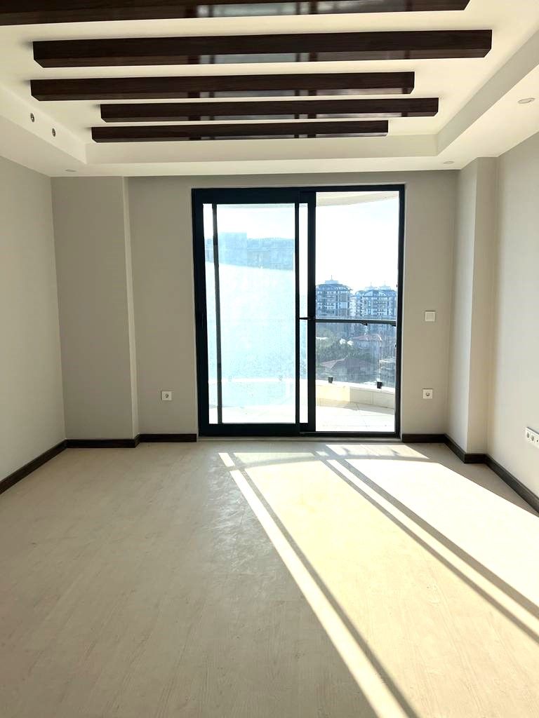 Wohnung in Alanya, Türkei, 52 m² - Foto 6