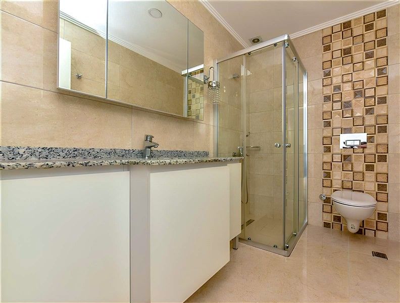 Appartement à Alanya, Turquie, 150 m² - image 6