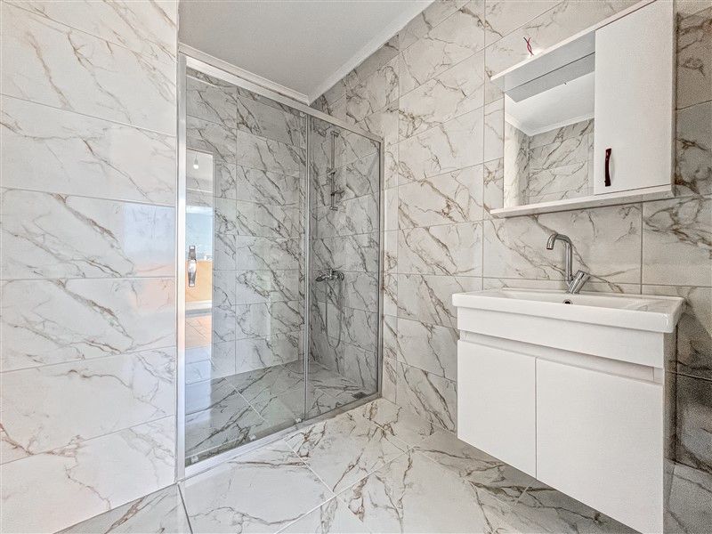 Penthouse in Alanya, Turkey - picture 6