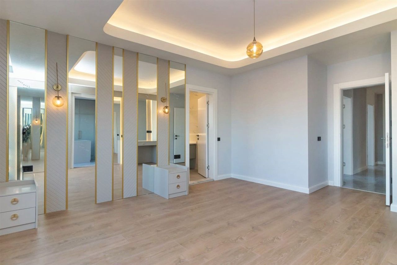 Villa à Antalya, Turquie, 230 m² - image 6