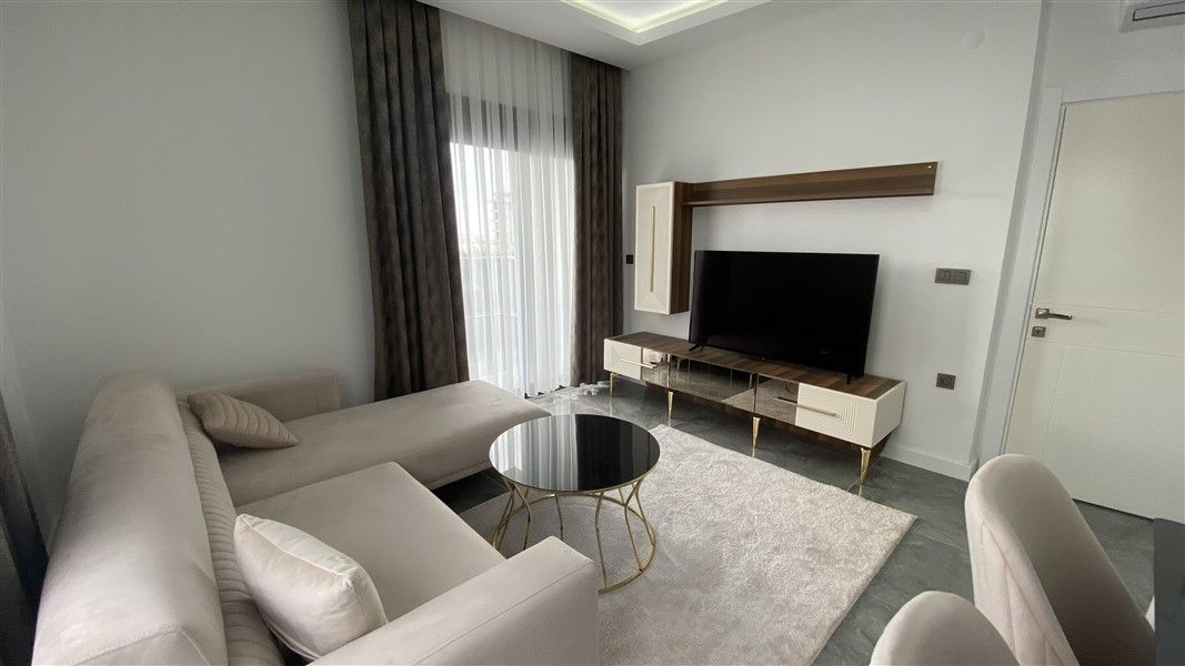 Wohnung in Alanya, Türkei, 74 m² - Foto 6