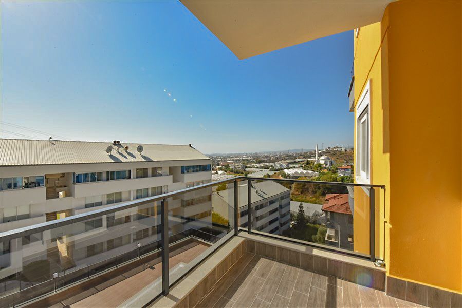 Appartamento a Konakli, Turchia, 50 m² - foto 6