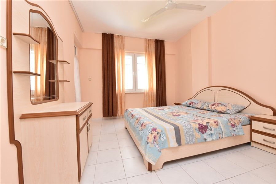Wohnung in Alanya, Türkei, 90 m² - Foto 6