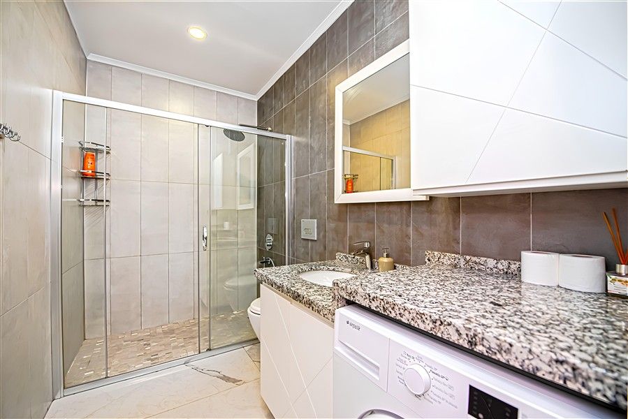 Flat in Alanya, Turkey, 60 m² - picture 6