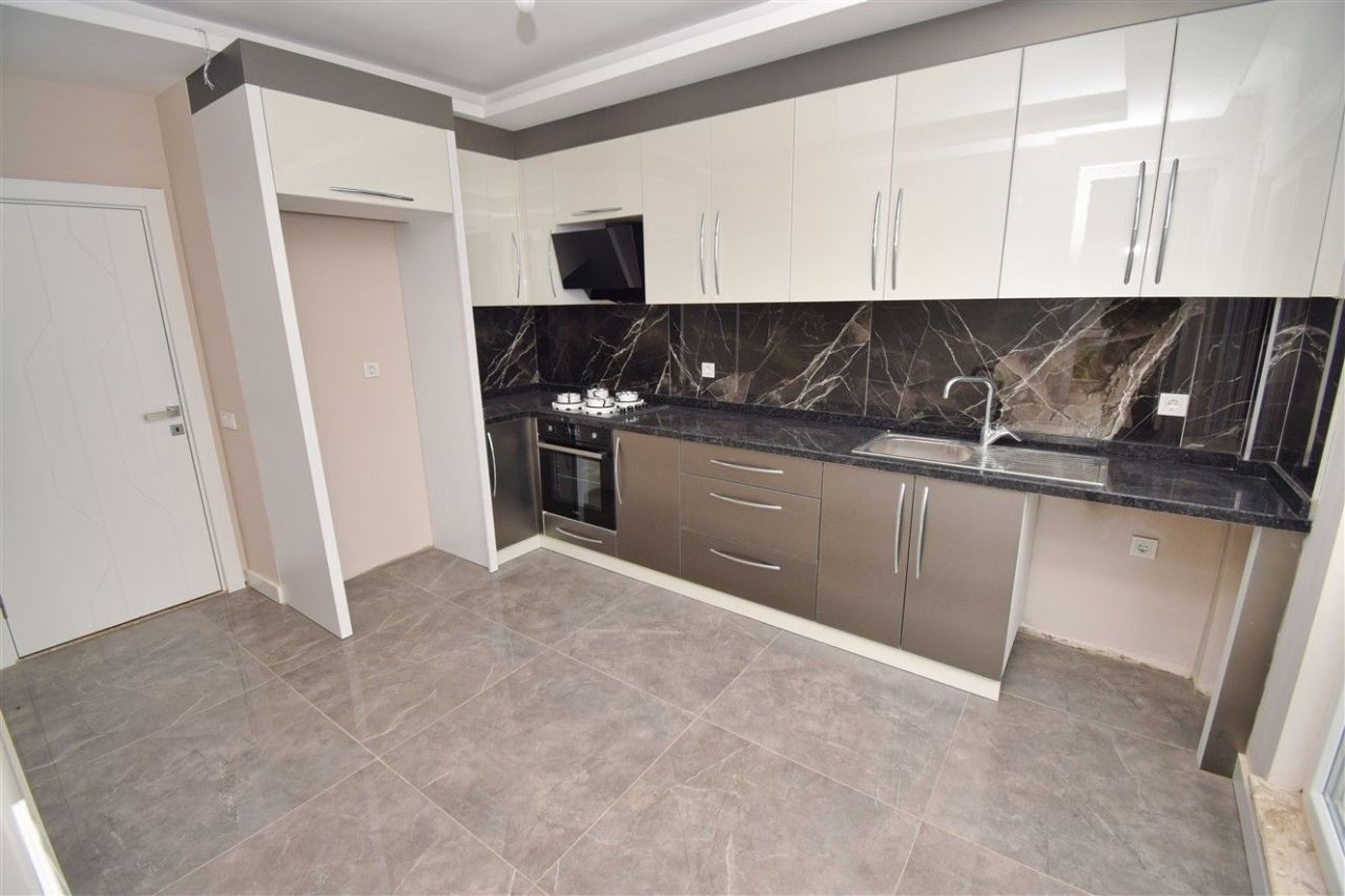 Wohnung Altintash, Türkei, 180 m² - Foto 6