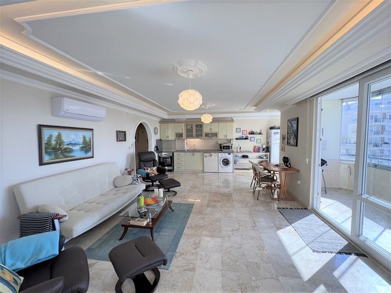Appartement à Alanya, Turquie, 125 m² - image 6