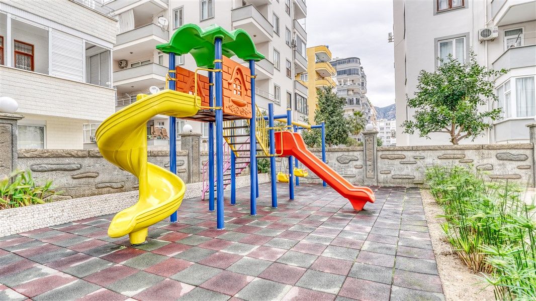 Ático en Alanya, Turquia, 217 m² - imagen 6