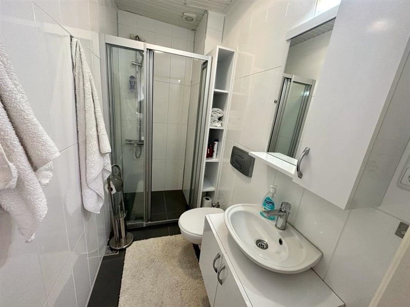 Flat in Alanya, Turkey, 125 m² - picture 6