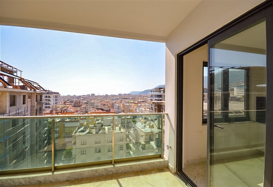 Attico a Alanya, Turchia, 160 m² - foto 6