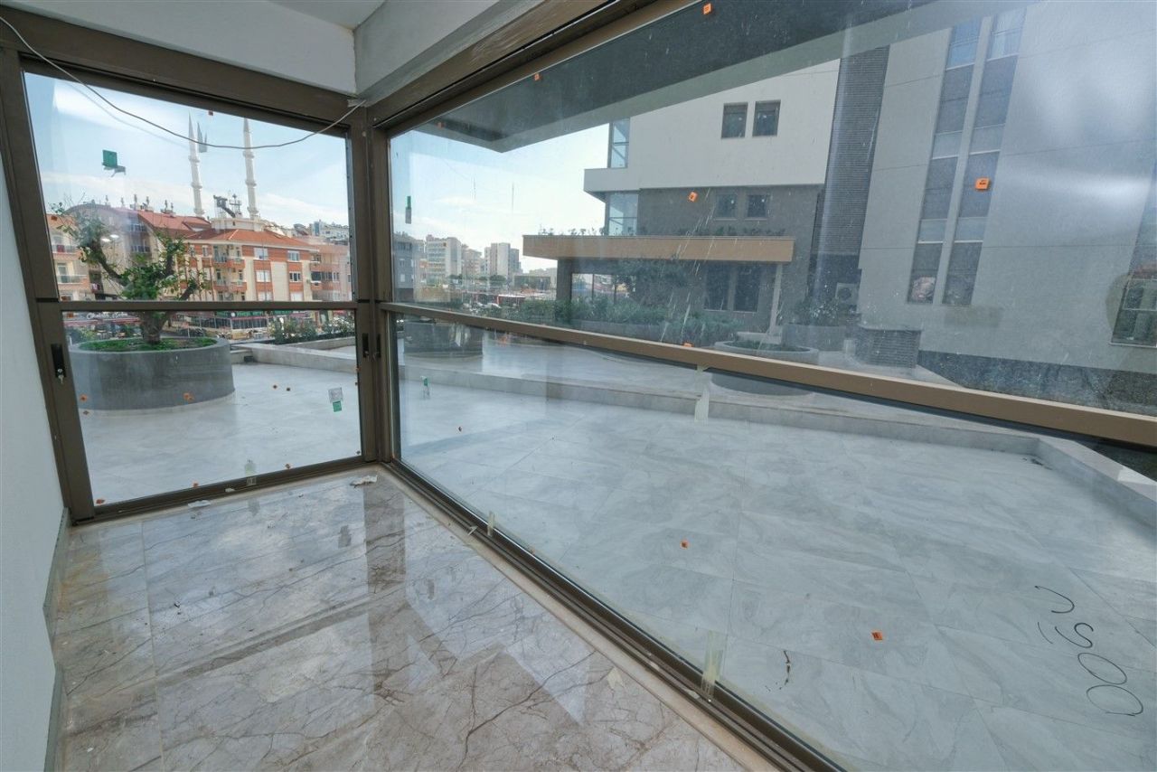 Flat in Antalya, Turkey, 122 m² - picture 6