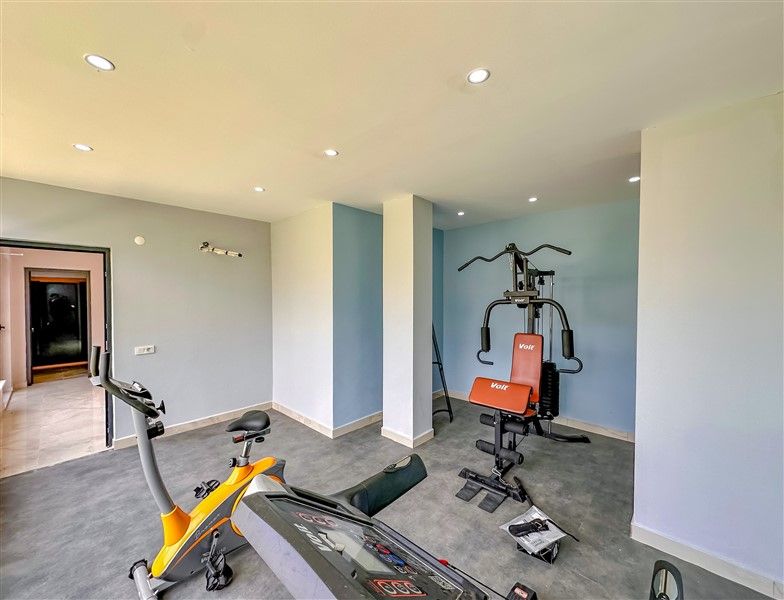 Flat in Kestel, Turkey, 52 m² - picture 6