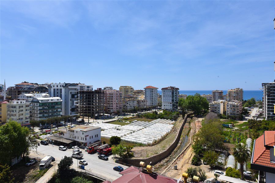 Appartement à Alanya, Turquie, 125 m² - image 6