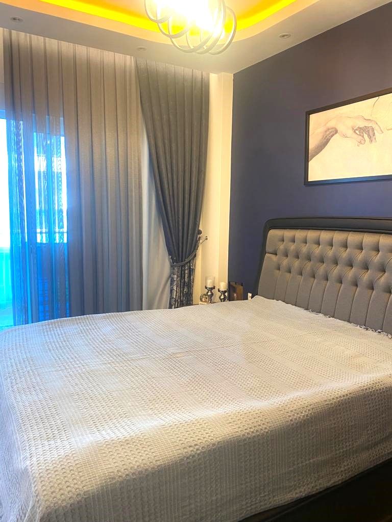 Wohnung in Alanya, Türkei, 60 m² - Foto 6