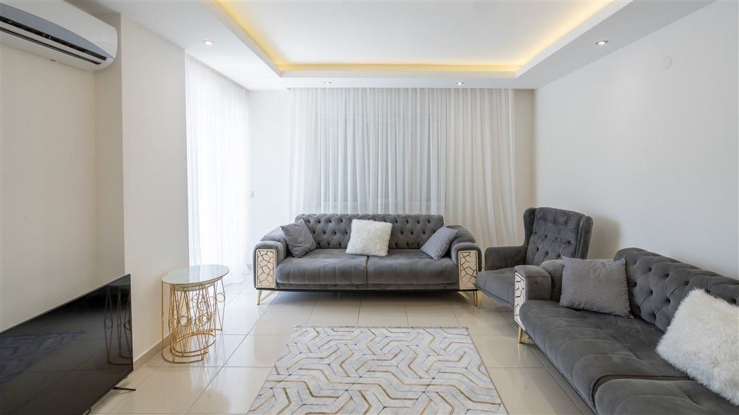 Appartamento a Alanya, Turchia, 110 m² - foto 6